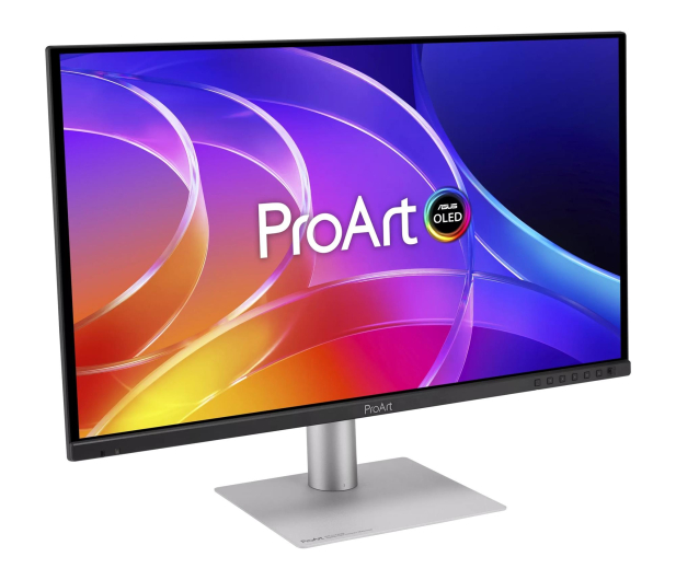 ASUS ProArt OLED PA329CDV - 1596964 - zdjęcie 4